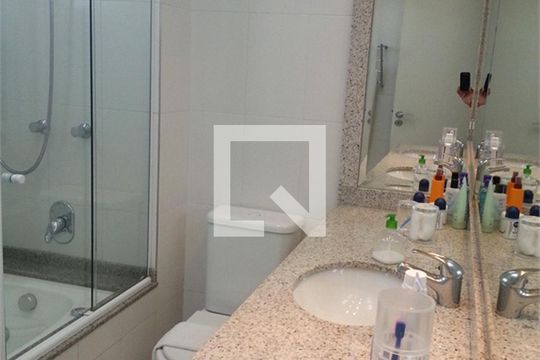 Compra de apartamento mobiliado na Vila Ipojuca com 3 quartos, suíte, piscina e churrasqueira. — foto 14