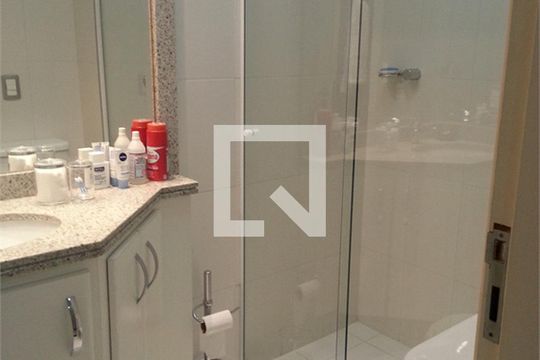 Compra de apartamento mobiliado na Vila Ipojuca com 3 quartos, suíte, piscina e churrasqueira. — foto 15