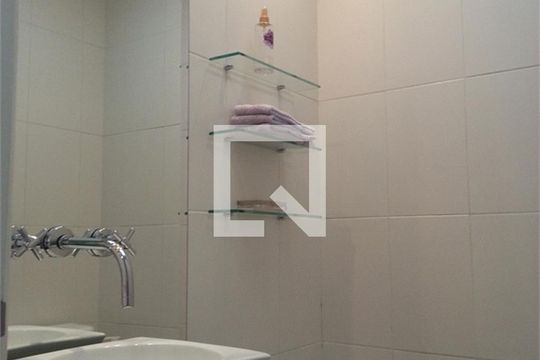 Compra de apartamento mobiliado na Vila Ipojuca com 3 quartos, suíte, piscina e churrasqueira. — foto 17