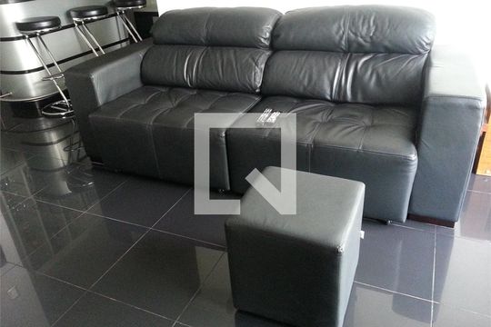 Compra de apartamento mobiliado na Vila Ipojuca com 3 quartos, suíte, piscina e churrasqueira. — foto 4