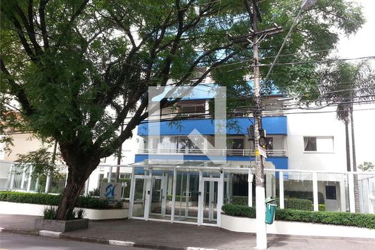 Compra de apartamento mobiliado na Vila Ipojuca com 3 quartos, suíte, piscina e churrasqueira. — foto 38
