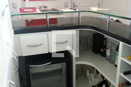 Compra de apartamento mobiliado na Vila Ipojuca com 3 quartos, suíte, piscina e churrasqueira. — foto 22