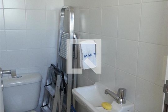 Compra de apartamento mobiliado na Vila Ipojuca com 3 quartos, suíte, piscina e churrasqueira. — foto 19