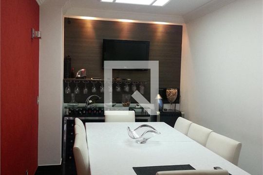 Compra de apartamento mobiliado na Vila Ipojuca com 3 quartos, suíte, piscina e churrasqueira. — foto 7