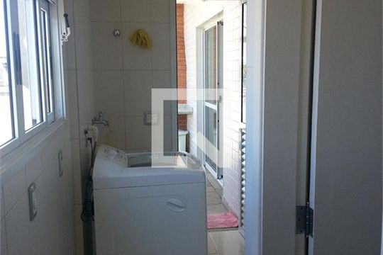 Compra de apartamento mobiliado na Vila Ipojuca com 3 quartos, suíte, piscina e churrasqueira. — foto 28