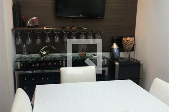 Compra de apartamento mobiliado na Vila Ipojuca com 3 quartos, suíte, piscina e churrasqueira. — foto 5