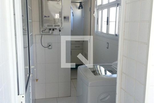 Compra de apartamento mobiliado na Vila Ipojuca com 3 quartos, suíte, piscina e churrasqueira. — foto 27