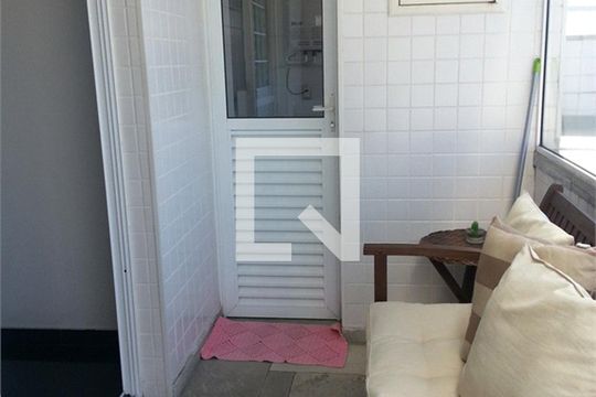 Compra de apartamento mobiliado na Vila Ipojuca com 3 quartos, suíte, piscina e churrasqueira. — foto 3