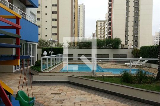 Compra de apartamento mobiliado na Vila Ipojuca com 3 quartos, suíte, piscina e churrasqueira. — foto 36