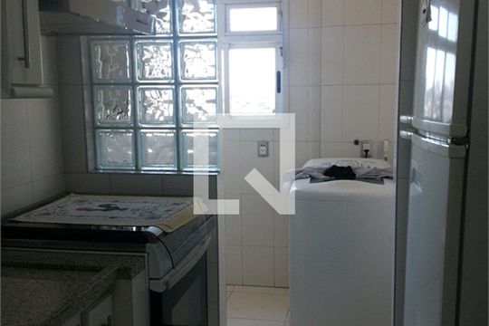 Compra de apartamento mobiliado na Vila Ipojuca com 3 quartos, suíte, piscina e churrasqueira. — foto 25