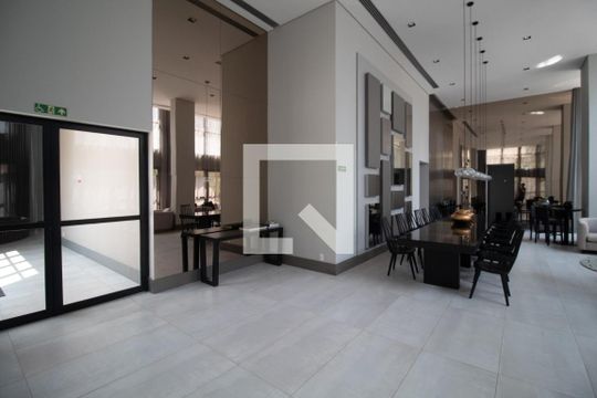 Apartamento à venda, com 89 m², 2 quartos e 2 vagas — Área comum - Salão de festas