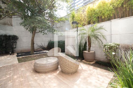 Apartamento à venda, com 89 m², 2 quartos e 2 vagas — Área comum