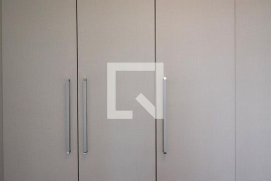Apartamento à venda, com 89 m², 2 quartos e 2 vagas — Suíte 1