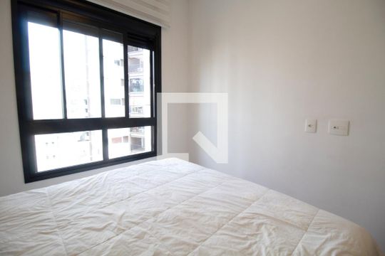Apartamento à venda, com 89 m², 2 quartos e 2 vagas — Suíte 2