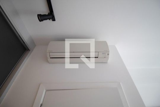 Apartamento à venda, com 89 m², 2 quartos e 2 vagas — Suíte 2