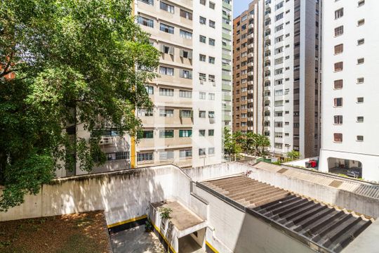 Apartamento à venda, com 133 m², 2 quartos e 1 vaga — Vista