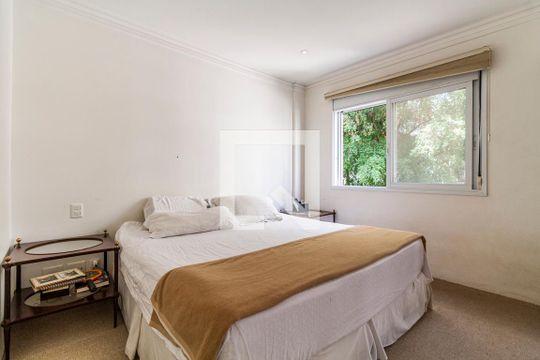 Apartamento à venda, com 133 m², 2 quartos e 1 vaga — Suíte 2
