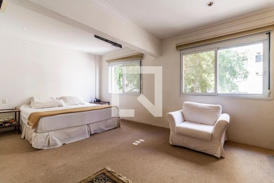 Apartamento à venda, com 133 m², 2 quartos e 1 vaga — Suíte 2