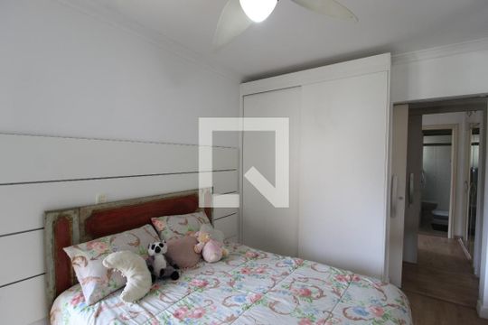 Apartamento à venda, com 196 m², 4 quartos e 3 vagas — Quarto 1