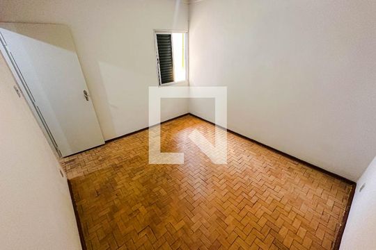 Casa na Pompeia com 4 quartos e closet. Compra ideal. — quarto 2