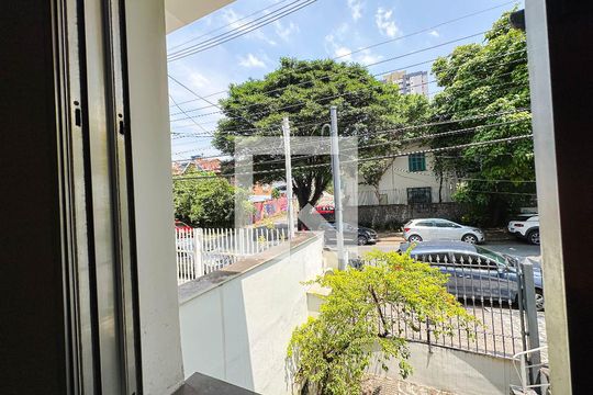 Casa na Pompeia com 4 quartos e closet. Compra ideal. — quarto /vista