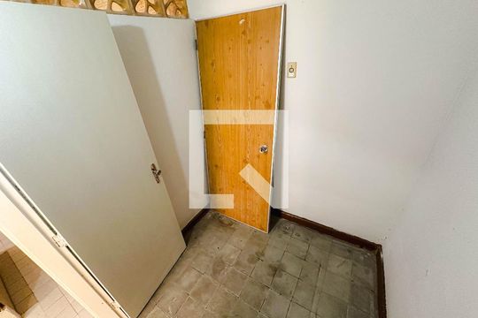 Casa na Pompeia com 4 quartos e closet. Compra ideal. — casa 2/quarto 5