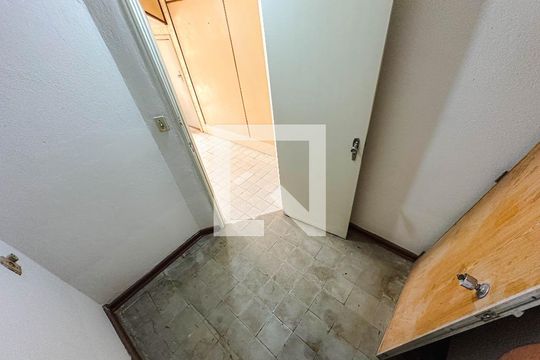 Casa na Pompeia com 4 quartos e closet. Compra ideal. — casa 2/quarto 5