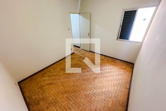 Casa na Pompeia com 4 quartos e closet. Compra ideal. — quarto 2