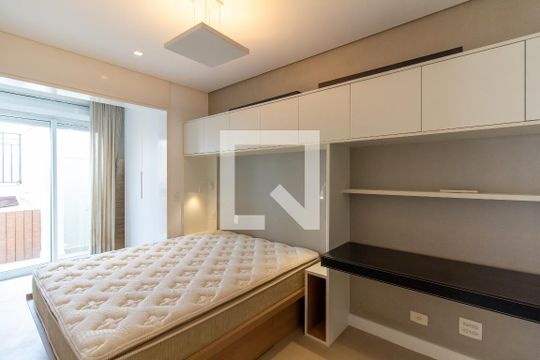 Apartamento à venda, com 175 m², 3 quartos e 3 vagas — Quarto 2 - Suíte