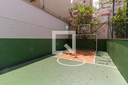 Apartamento à venda, com 175 m², 3 quartos e 3 vagas — Quadra