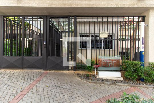 Apartamento à venda, com 175 m², 3 quartos e 3 vagas — Fachada