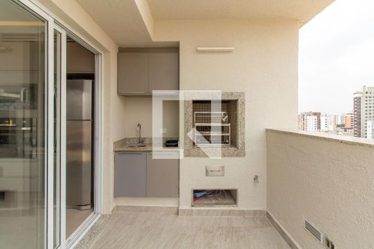 Apartamento à venda, com 175 m², 3 quartos e 3 vagas — Terraço Churrasqueira