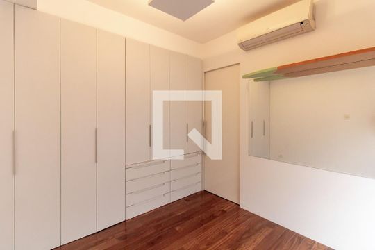Apartamento à venda, com 175 m², 3 quartos e 3 vagas — Quarto 3