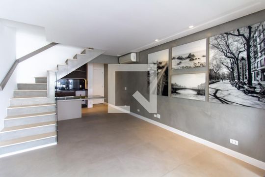 Apartamento à venda, com 175 m², 3 quartos e 3 vagas — foto 1