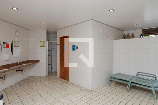 Apartamento à venda em Campo Belo: 3 quartos, varanda, closet, academia e pets permitidos. — Sauna