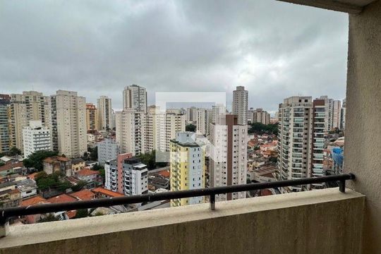 Apartamento mobiliado para compra com 4 quartos, 2 suítes, quintal, varanda, churrasqueira e piscina. — foto 25