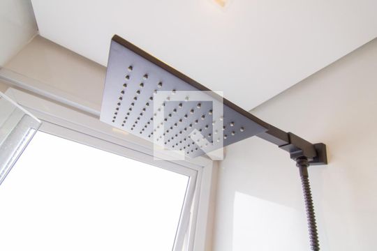 Venda de apartamento mobiliado na Pompeia com 3 suítes e varanda. — Suíte 1