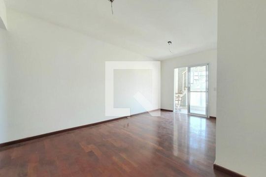 Comprar apartamento mobiliado com 2 quartos, varanda e closet. Churrasqueira, piscina e academia no condomínio. — foto 5