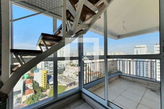 Comprar apartamento mobiliado com 2 quartos, varanda e closet. Churrasqueira, piscina e academia no condomínio. — foto 20
