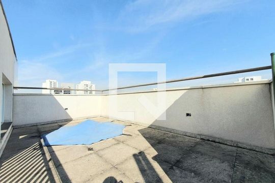 Comprar apartamento mobiliado com 2 quartos, varanda e closet. Churrasqueira, piscina e academia no condomínio. — foto 26