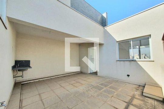 Comprar apartamento mobiliado com 2 quartos, varanda e closet. Churrasqueira, piscina e academia no condomínio. — foto 23