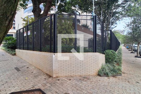 Venda de apartamento na Lapa com 4 quartos, varanda, quintal e academia no condomínio. — Fachada