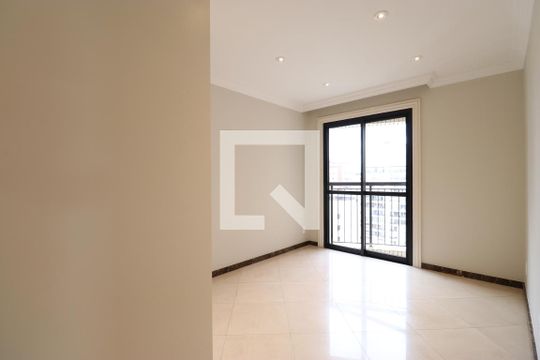 Venda de apartamento na Lapa com 4 quartos, varanda, quintal e academia no condomínio. — Quarto