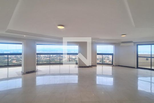 Venda de apartamento na Lapa com 4 quartos, varanda, quintal e academia no condomínio. — Sala 2