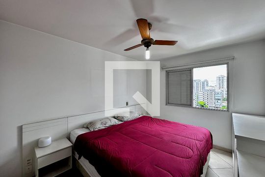 Apartamento no Brooklin, 3 quartos, 1 suíte, varanda gourmet, piscina e academia. Oportunidades de compra disponíveis! — Suíte