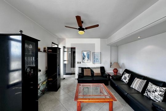 Apartamento no Brooklin, 3 quartos, 1 suíte, varanda gourmet, piscina e academia. Oportunidades de compra disponíveis! — Sala Superior