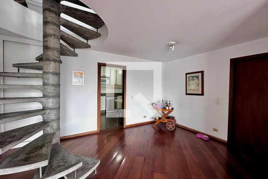 Apartamento no Brooklin, 3 quartos, 1 suíte, varanda gourmet, piscina e academia. Oportunidades de compra disponíveis! — Sala