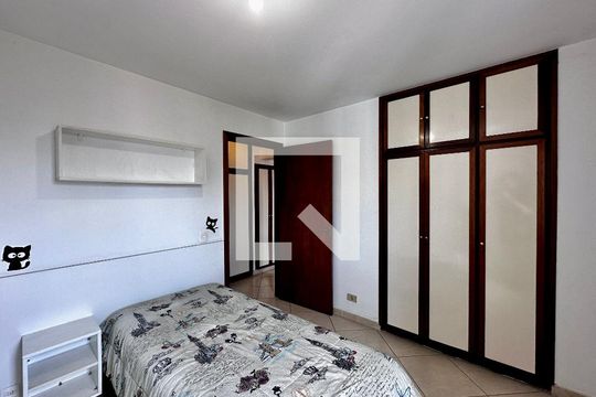 Apartamento no Brooklin, 3 quartos, 1 suíte, varanda gourmet, piscina e academia. Oportunidades de compra disponíveis! — Quarto 2