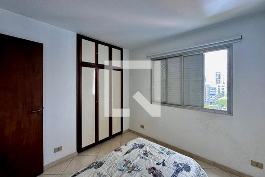 Apartamento no Brooklin, 3 quartos, 1 suíte, varanda gourmet, piscina e academia. Oportunidades de compra disponíveis! — Quarto 2