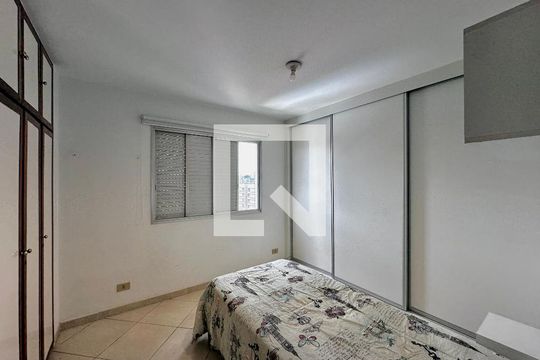 Apartamento no Brooklin, 3 quartos, 1 suíte, varanda gourmet, piscina e academia. Oportunidades de compra disponíveis! — Quarto 2
